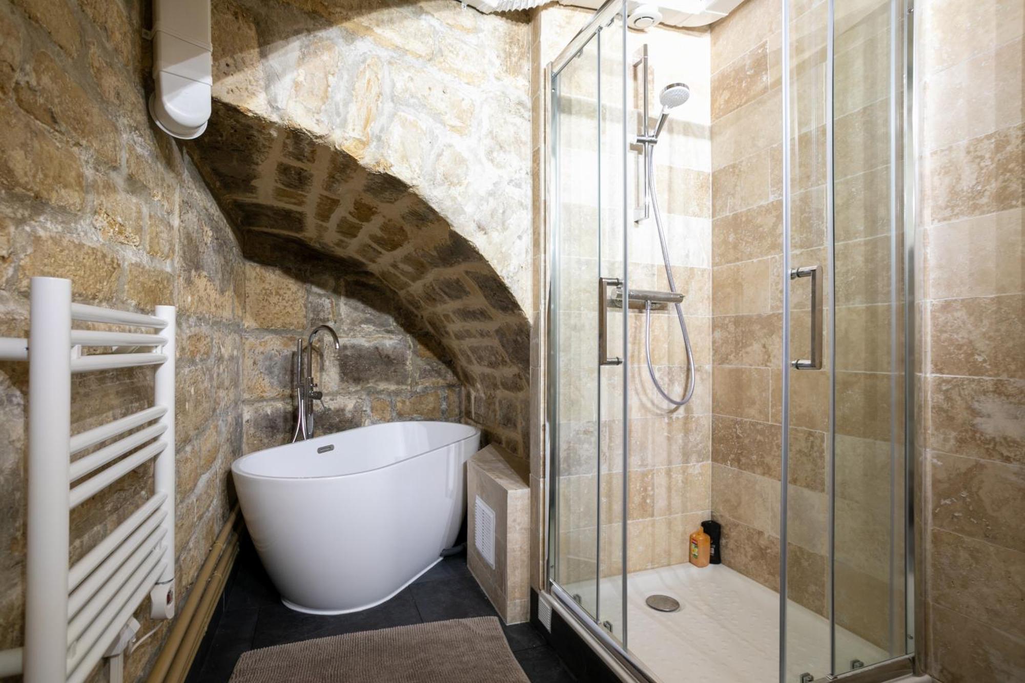 Appartement Broca Mouffetard Paris Exterior photo